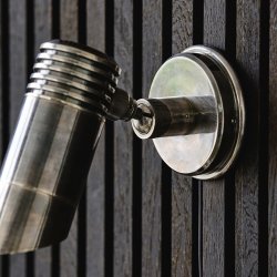 Nordal Bragi Udend�rs V�glampe Krom