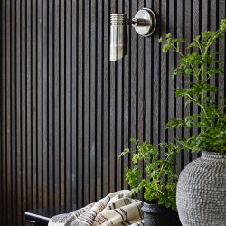 Nordal Bragi Udend�rs V�glampe Krom