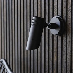 Nordal Bragi Udend�rs V�glampe Sort