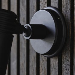 Nordal Bragi Udend�rs V�glampe Sort