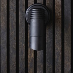 Nordal Bragi Udend�rs V�glampe Sort