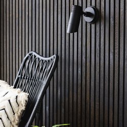 Nordal Bragi Udend�rs V�glampe Sort