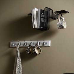 Nordal Brava Hylde Sort