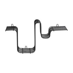 Nordal Brava Hylde Sort