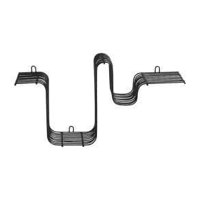 Nordal Brava Hylde Sort