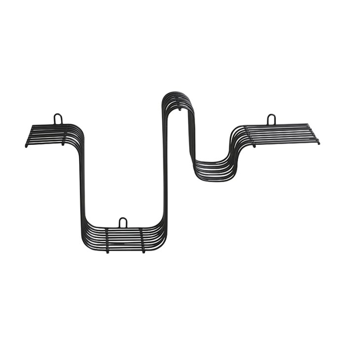 Nordal Brava Hylde Sort