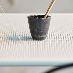 Nordal Brenta Havebord Rhvid