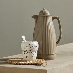 Nordal CARVI Termokande Beige