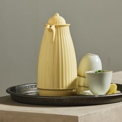 Nordal CARVI Termokande Gul