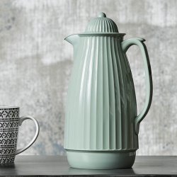 Nordal CARVI Termokande Lys Grn