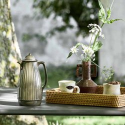Nordal CARVI Termokande Olivengr�n