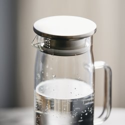 Nordal CHIVES Kande Glas