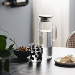 Nordal CHIVES Kande Glas