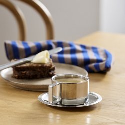 Nordal CITREA Kop m/ Underkop Kromfinish