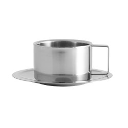 Nordal CITREA Kop m/ Underkop Kromfinish