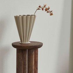 Nordal Colla vase - Keramik