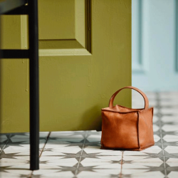 Nordal Cook Drstopper - Brun 