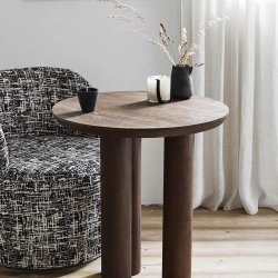 Nordal Edessa Fyrfadsstage