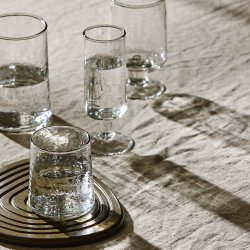 Nordal Enoki Bordsk�ner Gr�n