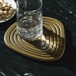 Nordal Enoki Bordsk�ner Gr�n