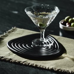 Nordal Enoki Bordsk�ner Sort