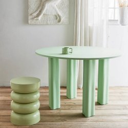 Nordal Envo Spisebord Grn