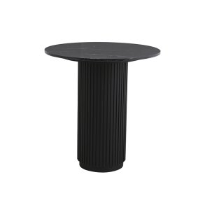 Nordal Erie Cafbord Sort