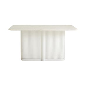 Nordal Eriso Spisebord Tr�/Marmor