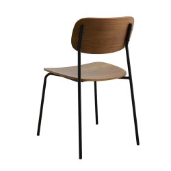 Nordal ESA Spisebordsstol Natur