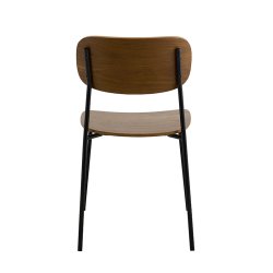 Nordal ESA Spisebordsstol Natur