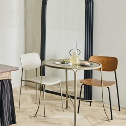 Nordal ESA Spisebordsstol Natur