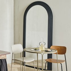 Nordal Falco Spejl Large Antracite