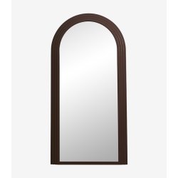 Nordal Falco Spejl Large Rust