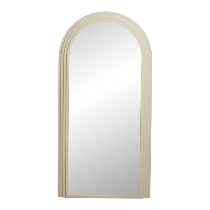 Nordal Falco Spejl Large Sand