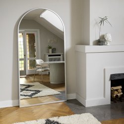 Nordal FALCO Spejl Slim Large