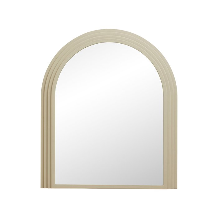 Nordal Falco Spejl Small Sand