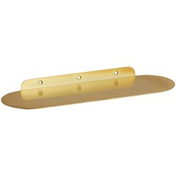 Nordal Fanoe Hylde - L35 cm - Guld Finish 