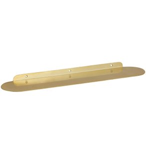 Nordal Fanoe Hylde - L52 cm - Guld Finish