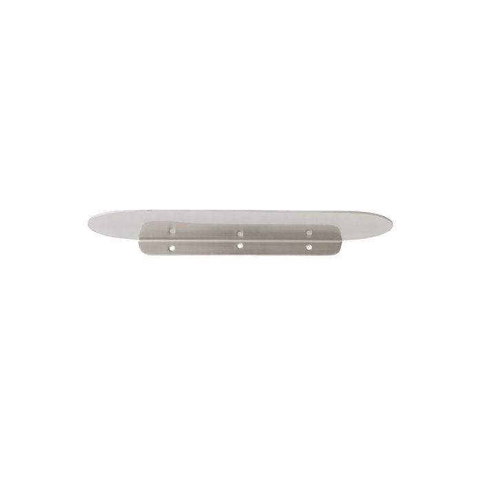 Nordal Fanoe Hylde L35 cm Krom Finish
