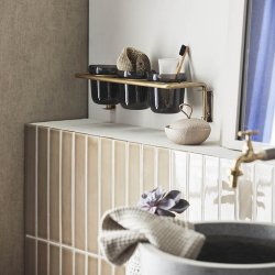 Nordal Fidra Opbevaringshylde