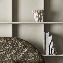 Nordal Fungi Vase - 2-SORTERING