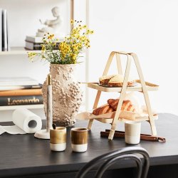 Nordal Giza Bakke i Bambus