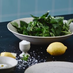 Nordal Grainy ggebger - Sand