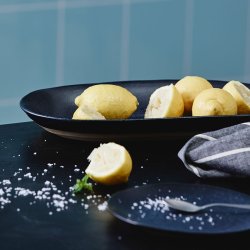 Nordal Grainy Fad - 39 cm - Mrkebl 