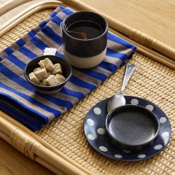 Nordal GRAINY Konisk Sk�l M�rkebl�