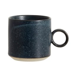 Nordal Grainy Krus m. hank - Mrkebl