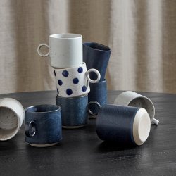 Nordal Grainy Kop - Mrkebl