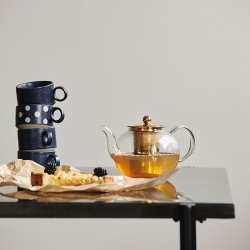 Nordal Grainy Tekop m. Hank Mrkebl