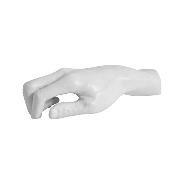 Nordal Hand Figur