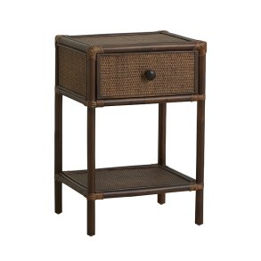 Nordal Hayes Sidebord Rattan